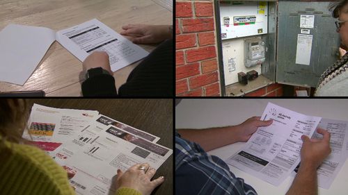 NSW households set for major power price rise.