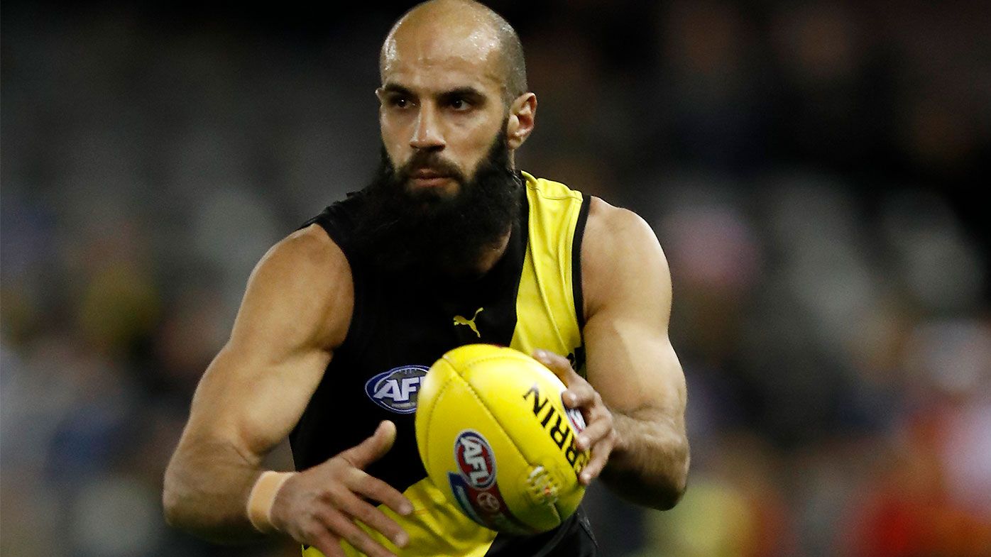 Bachar Houli