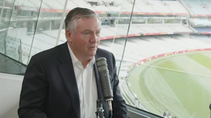 McGuire calls out SCG over two-year ban for teenage fan | Nine.com.au
