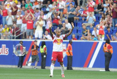 Thierry Henry, New York Red Bulls: $4.98 million