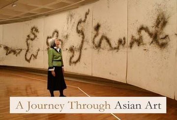 A Journey Through Asian Art
