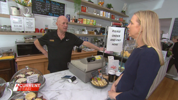 Victoria businesses and customers face price hikes due to skyrocketing workcover debt