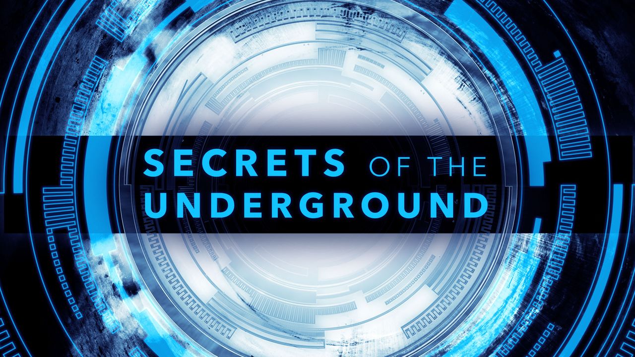 download the secrets of underground medicine