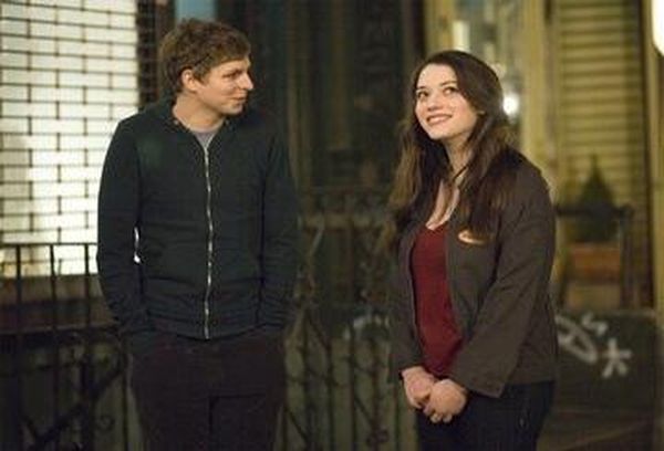 Nick & Norah's Infinite Playlist