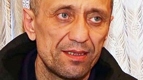 'Werewolf' Siberian killer on trial for 59 new murders