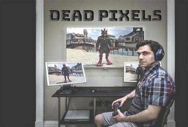 Dead Pixels