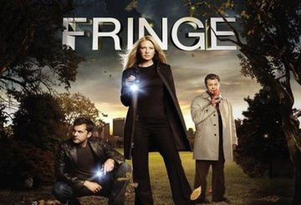 Fringe