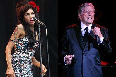 Amy Winehouse best seller of the century, to be honoured at VMAs