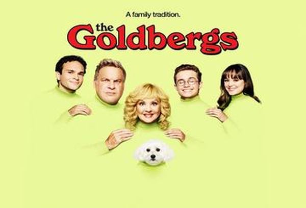 The Goldbergs
