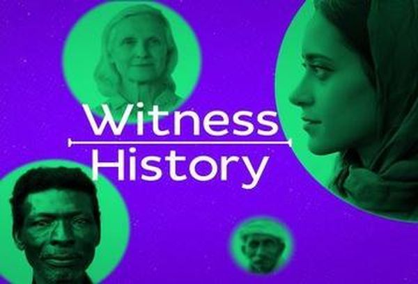 Witness History