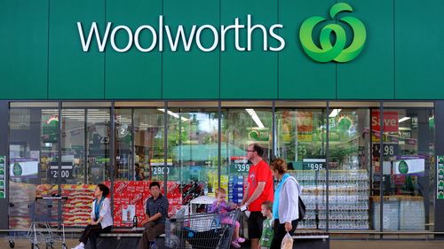 Woolworths admits that some Victorian jobs will go in revamp