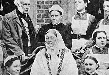 Which school is home to the Florence Nightingale Faculty of Nursing and Midwifery?