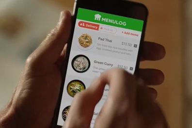 menulog celebrity ad campaigns snoop dog katy perry christina aguilera jeff goldblum