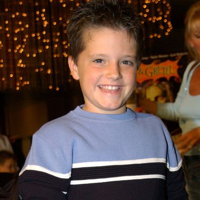 Josh Hutcherson