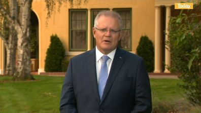 PM launches Royal Commission into veteran suicide