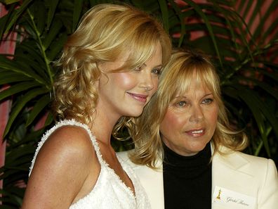 charlize theron call her daddy recalls the night her mother shot her father