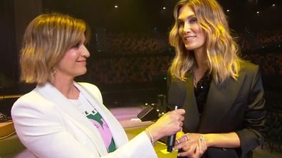 Australia Unites: Red Cross Flood Appeal Delta Goodrem