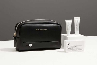 Business Class Amenity Kit, Americas - Buzz for Air Canada