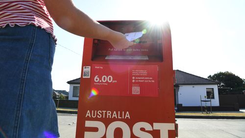 Postal vote interest surges in Queensland as electoral commission confirms local council elections will go ahead