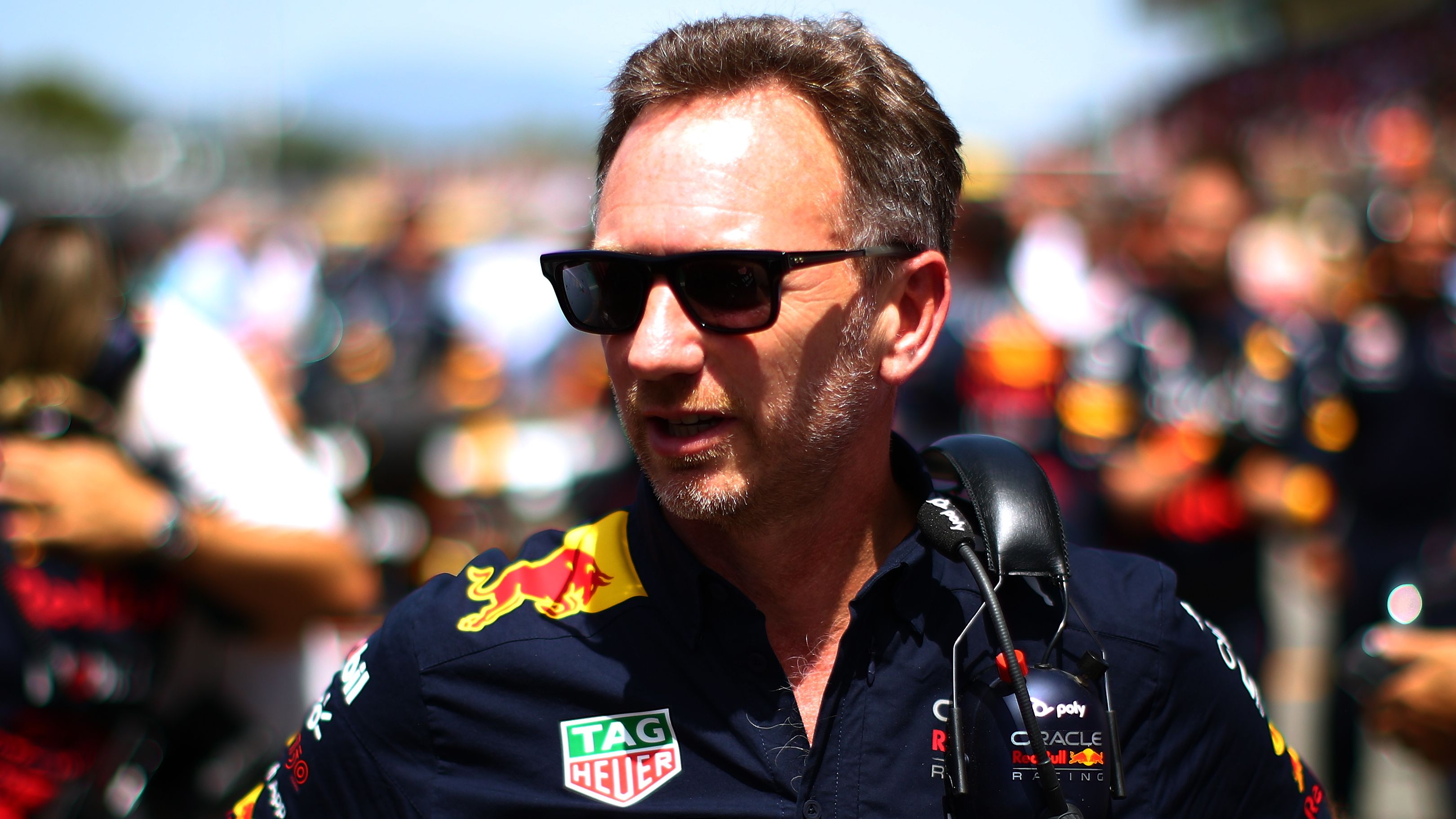 F1 teams will be forced to skip races unless budget cap is raised, says Christian Horner