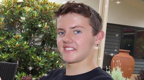 Jeremy Webb died after eating sausages on a camping trip with friends. 