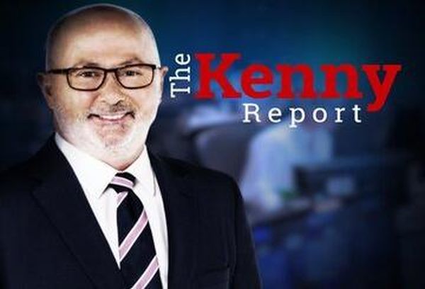The Kenny Report