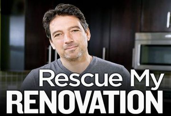 Rescue My Renovation