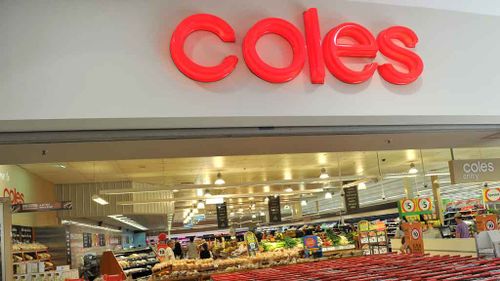 More than 200 Coles jobs slashed from Melbourne head office