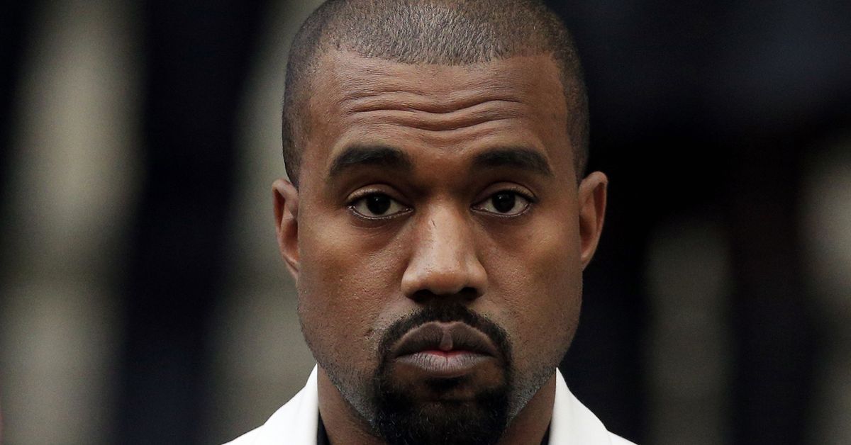 Rapper Ye, formerly known as Kanye West, postpones concert after authorities seek ban