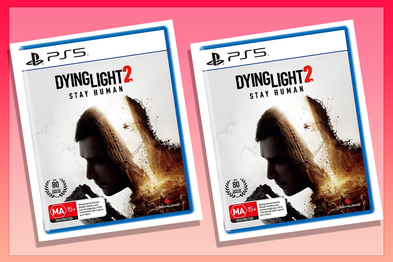 9PR: Dying Light 2 Stay Human - PlayStation 5