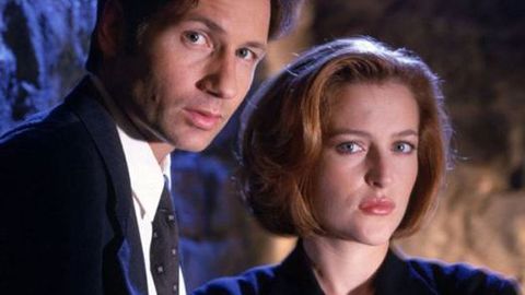 The X-Files