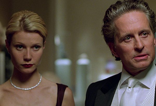 A Perfect Murder