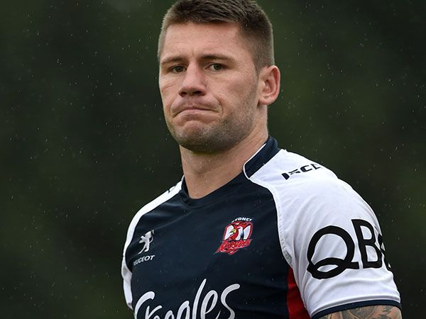 Kenny-Dowall charged with assault