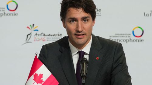 Canadian Prime Minister ridiculed over Fidel Castro tribute 