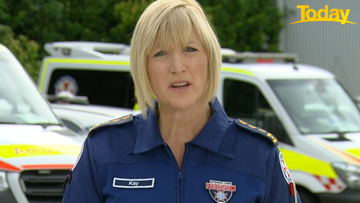 NSW Ambulance Inspector Kay Armstrong said the calls are &#x27;relentless&#x27;.