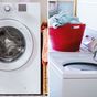 Top loader and front loader washing machines compared