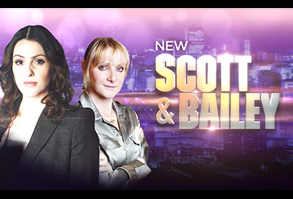 Scott & Bailey