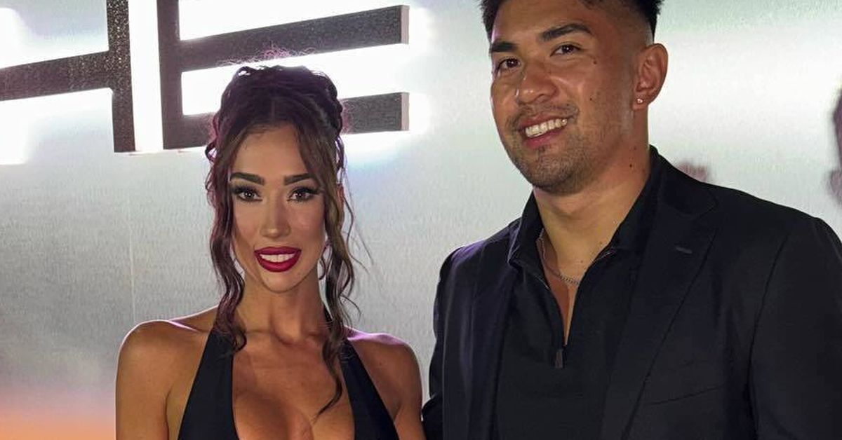 MAFS’ Jade Pywell hits back at trolls after criticism of her daring Fashion Week looks