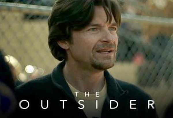 The Outsider
