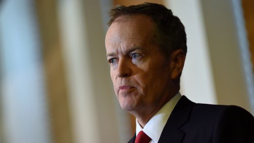 Shorten's Darwin visit will centre on Nova Peris replacement