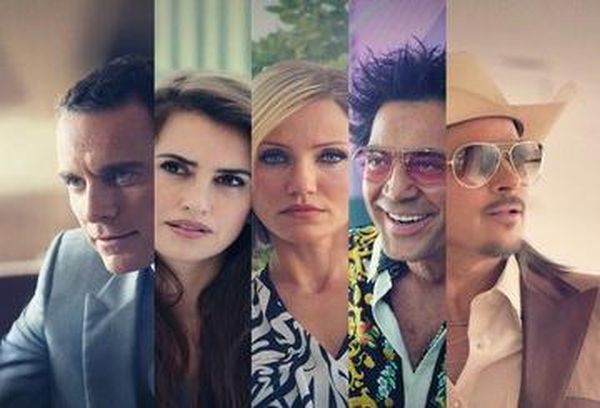The Counselor