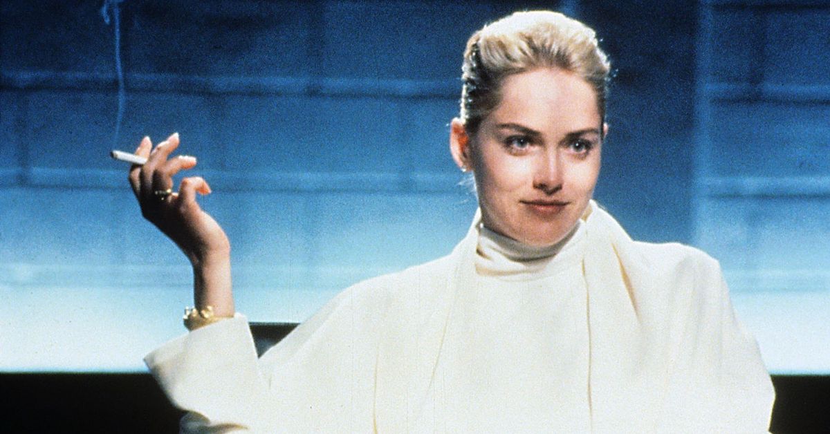 Sharon Stone was one of the biggest movies stars of the 90s, until a near-fatal stroke changed her entire life