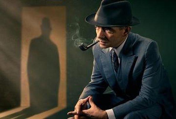 Maigret's Dead Man