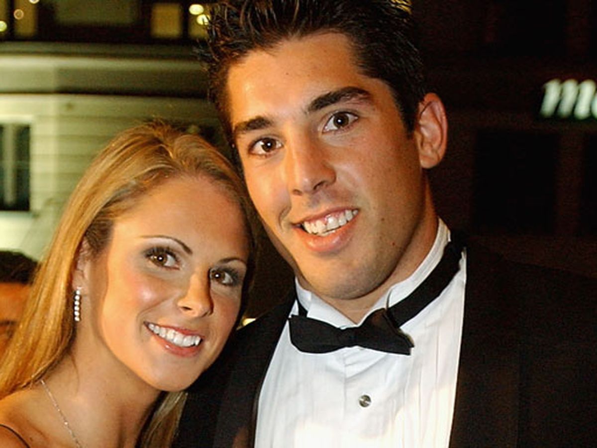 Braith Anasta Jokes About Candice Warner S Infamous Toilet Tryst With Sonny Bill Williams 9celebrity