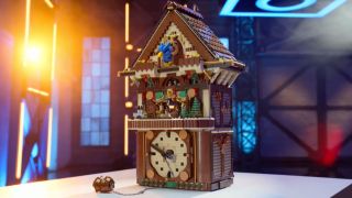 LEGO Masters Australia 2022: History is made after Brickman announces Nick  and Gene and Henry and Joss have won a challenge