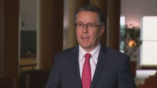 Health minister Mark Butler said the current system is no longer fit for purpose and flagged changes in the May budget.
