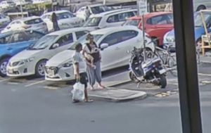 Brisbane baby death now 'suspicious', Queensland Police say