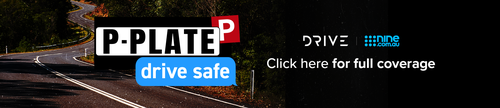 9News Drive Safe clickable banner