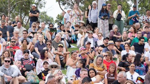 Milhões de australianos marcarão o Dia da Austrália com celebrações em todo o país.