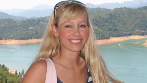 Sherri Papini pleaded guilty in April to charges of fraud and lying to police for telling authorities she was the victim of a kidnapping.